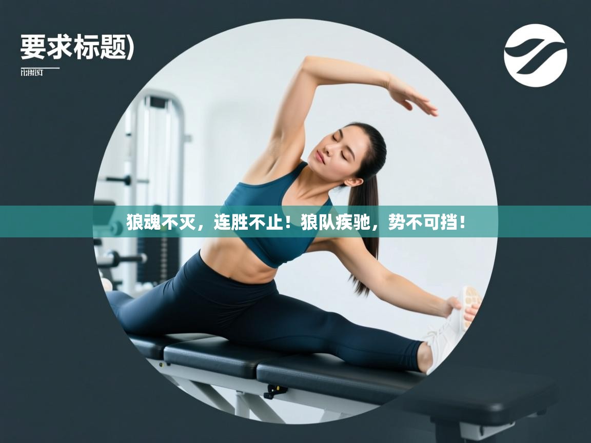 狼魂不灭，连胜不止！狼队疾驰，势不可挡！  第2张